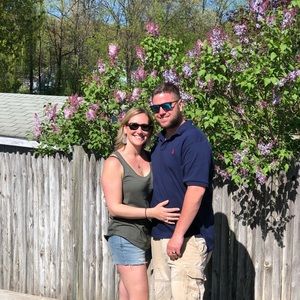 Meet your Posher, Alisha